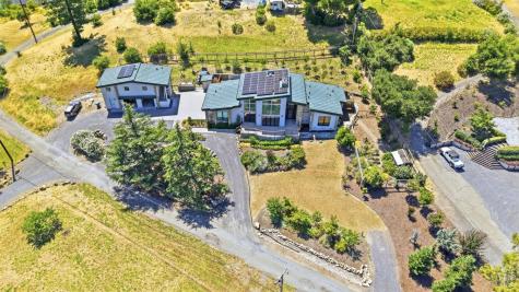 5363 Wilshire Drive Santa Rosa CA 95404