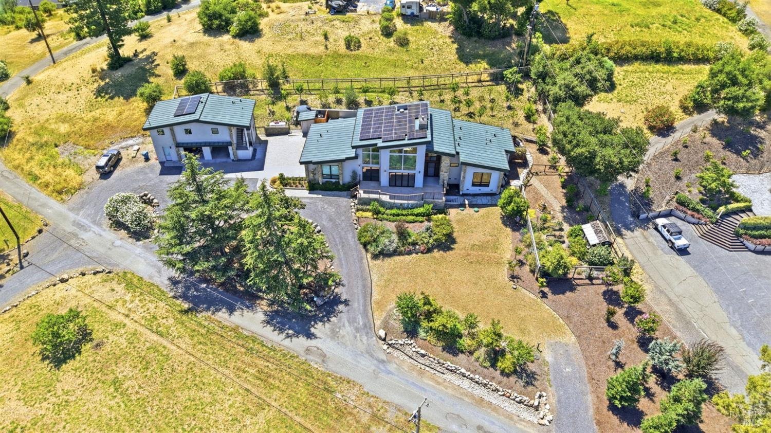 5363 Wilshire Drive Santa Rosa CA 95404