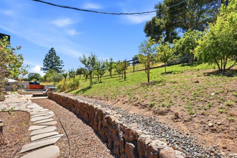 5363 Wilshire Drive Santa Rosa CA 95404