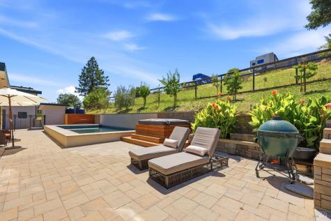 5363 Wilshire Drive Santa Rosa CA 95404