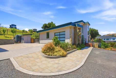 5363 Wilshire Drive Santa Rosa CA 95404