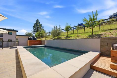 5363 Wilshire Drive Santa Rosa CA 95404