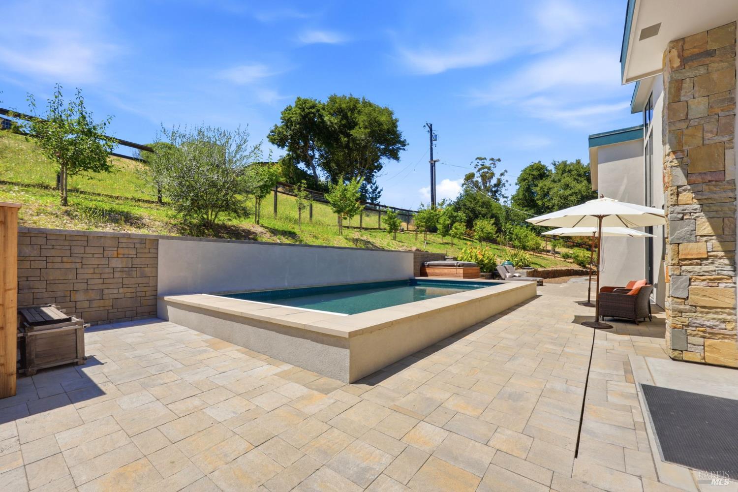 5363 Wilshire Drive Santa Rosa CA 95404
