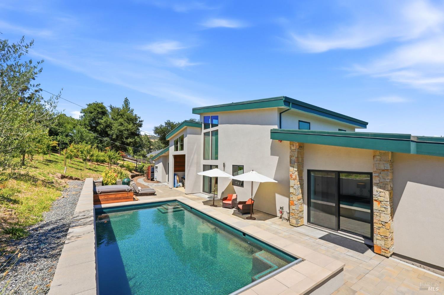5363 Wilshire Drive Santa Rosa CA 95404