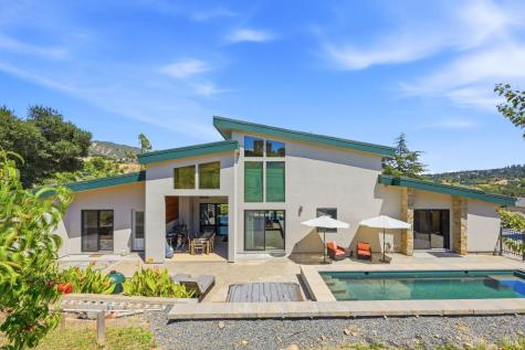 5363 Wilshire Drive Santa Rosa CA 95404