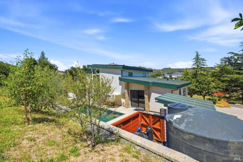 5363 Wilshire Drive Santa Rosa CA 95404