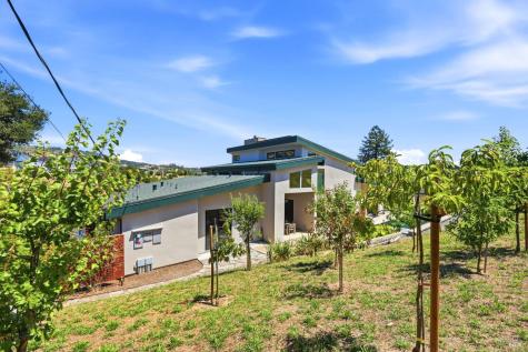 5363 Wilshire Drive Santa Rosa CA 95404