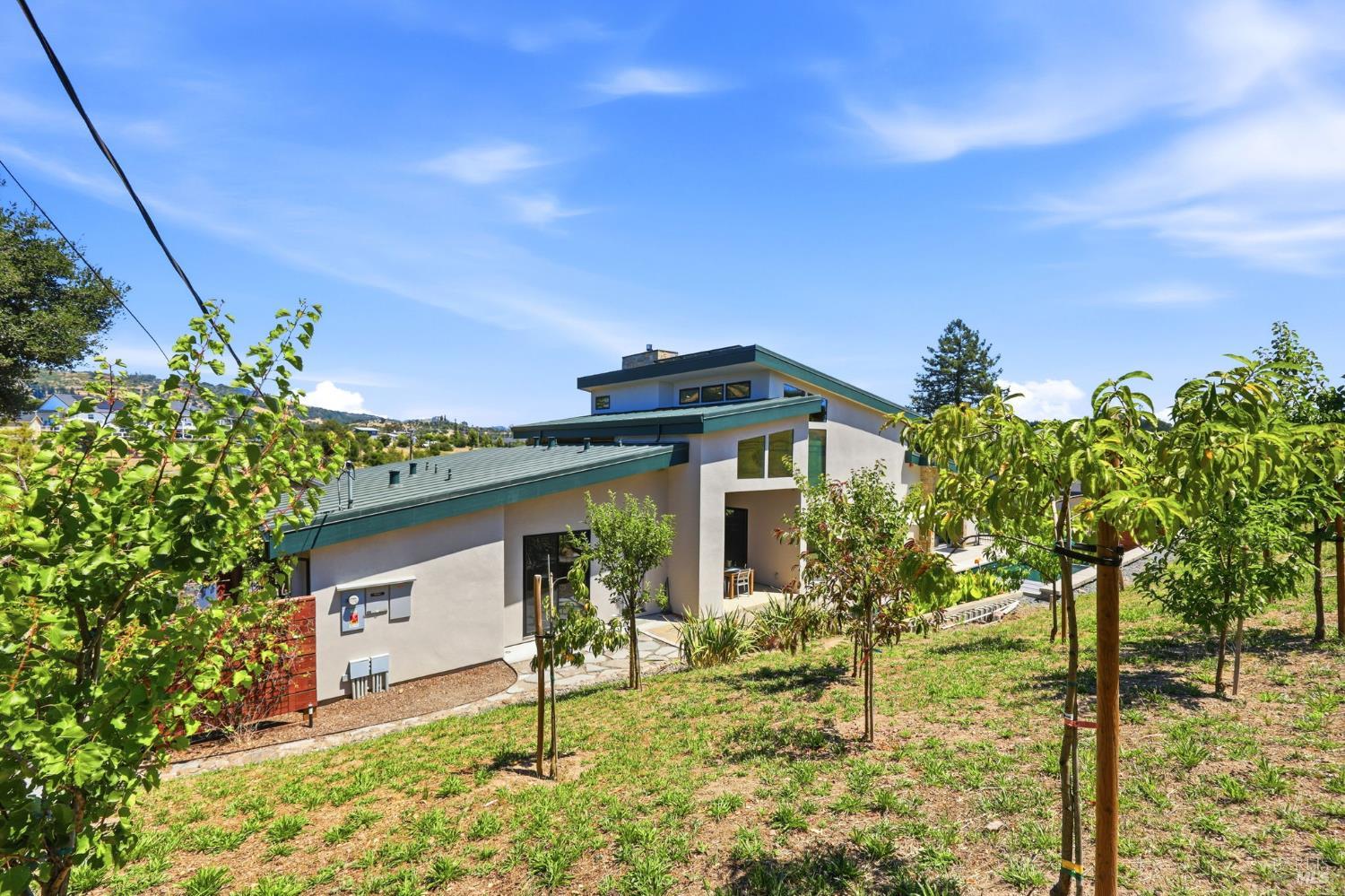 5363 Wilshire Drive Santa Rosa CA 95404