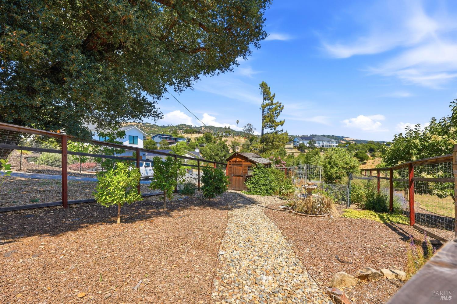 5363 Wilshire Drive Santa Rosa CA 95404