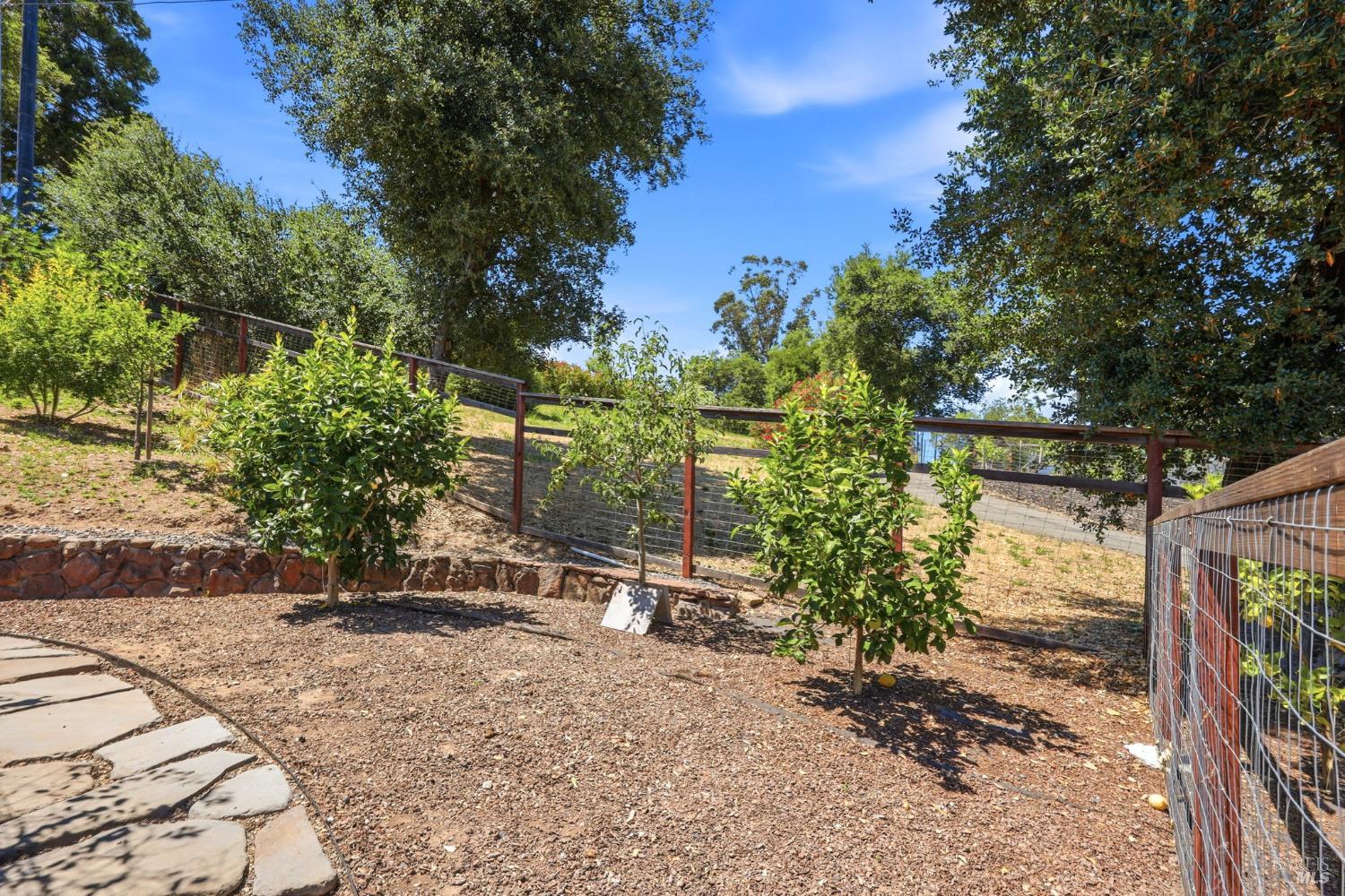 5363 Wilshire Drive Santa Rosa CA 95404