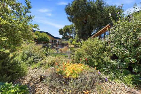 5363 Wilshire Drive Santa Rosa CA 95404