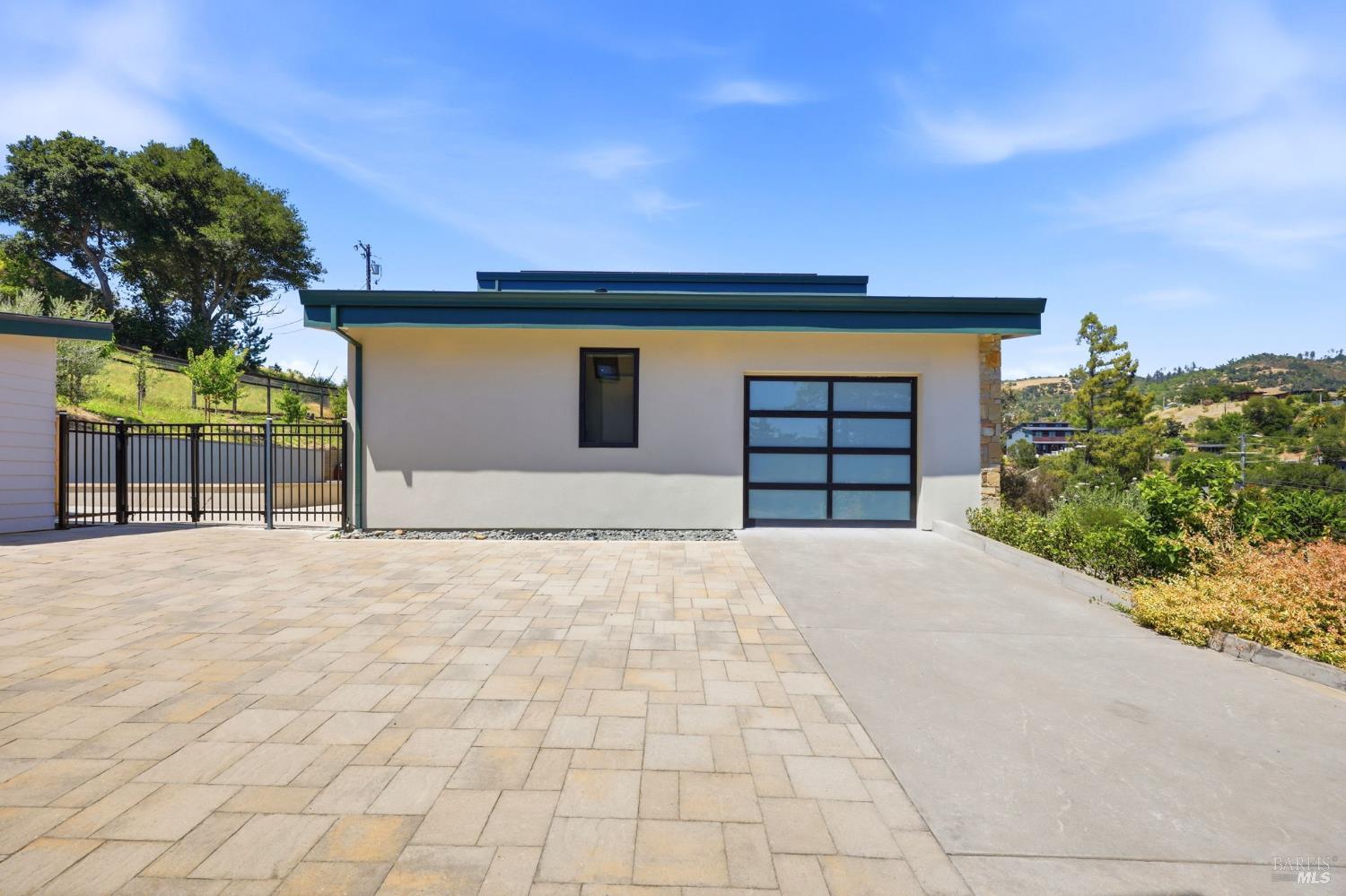 5363 Wilshire Drive Santa Rosa CA 95404
