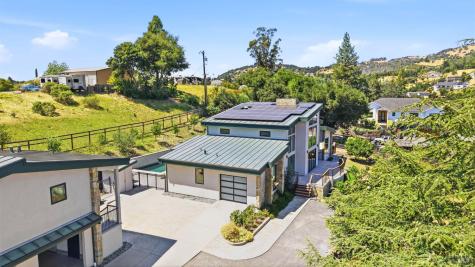 5363 Wilshire Drive Santa Rosa CA 95404