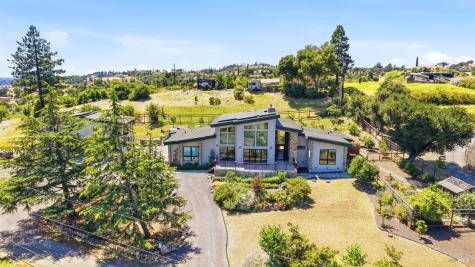 5363 Wilshire Drive Santa Rosa CA 95404