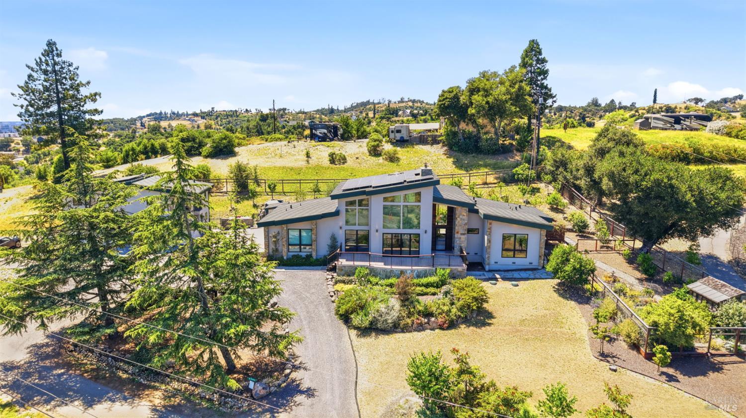 5363 Wilshire Drive Santa Rosa CA 95404