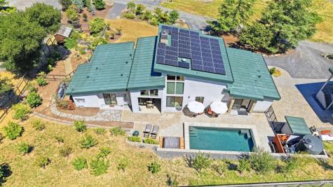 5363 Wilshire Drive Santa Rosa CA 95404