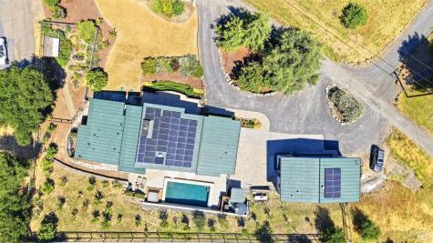 5363 Wilshire Drive Santa Rosa CA 95404