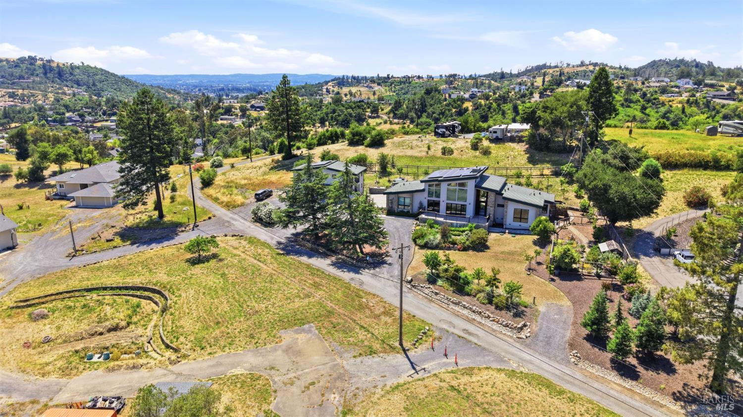 5363 Wilshire Drive Santa Rosa CA 95404