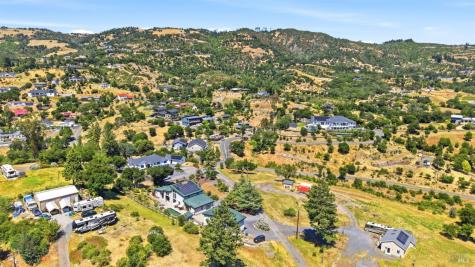 5363 Wilshire Drive Santa Rosa CA 95404