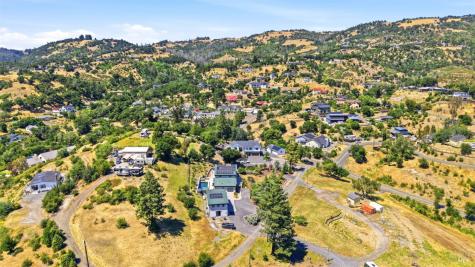 5363 Wilshire Drive Santa Rosa CA 95404