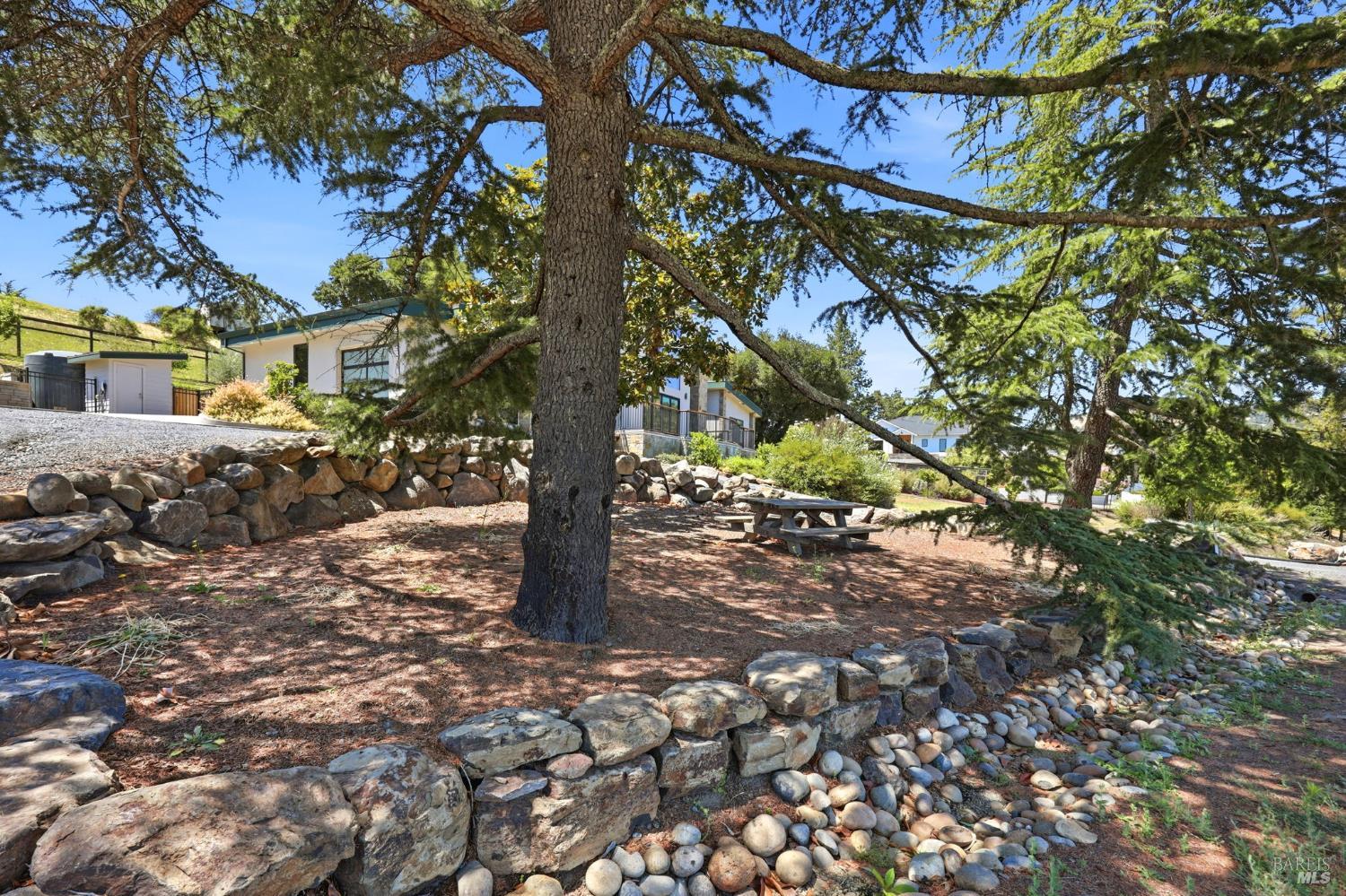 5363 Wilshire Drive Santa Rosa CA 95404