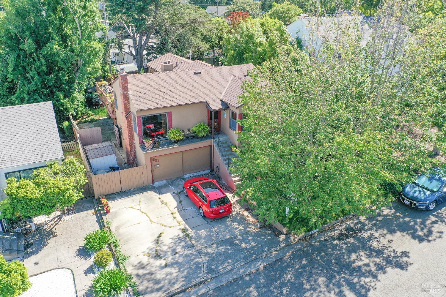 621 La Cadena Street Vallejo CA 94590