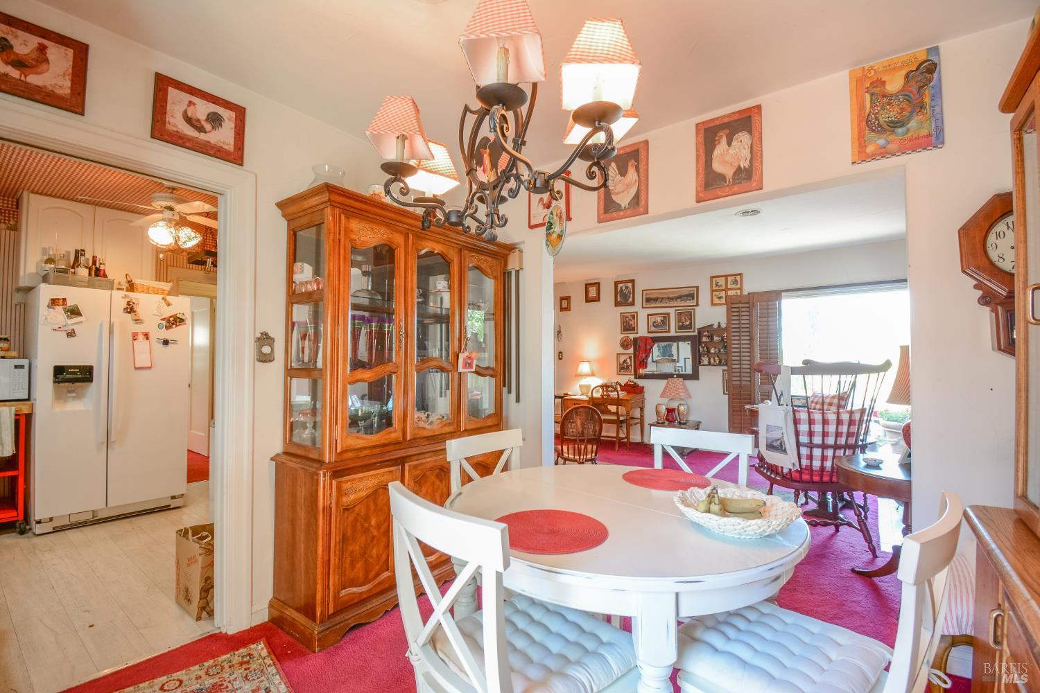 621 La Cadena Street Vallejo CA 94590