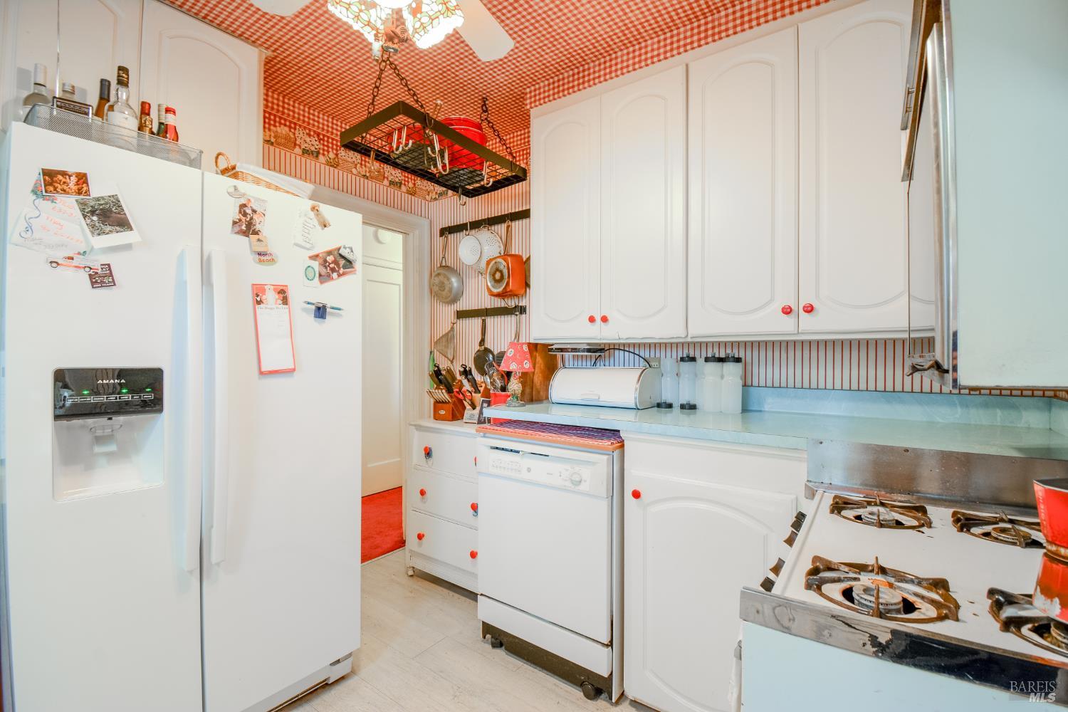621 La Cadena Street Vallejo CA 94590