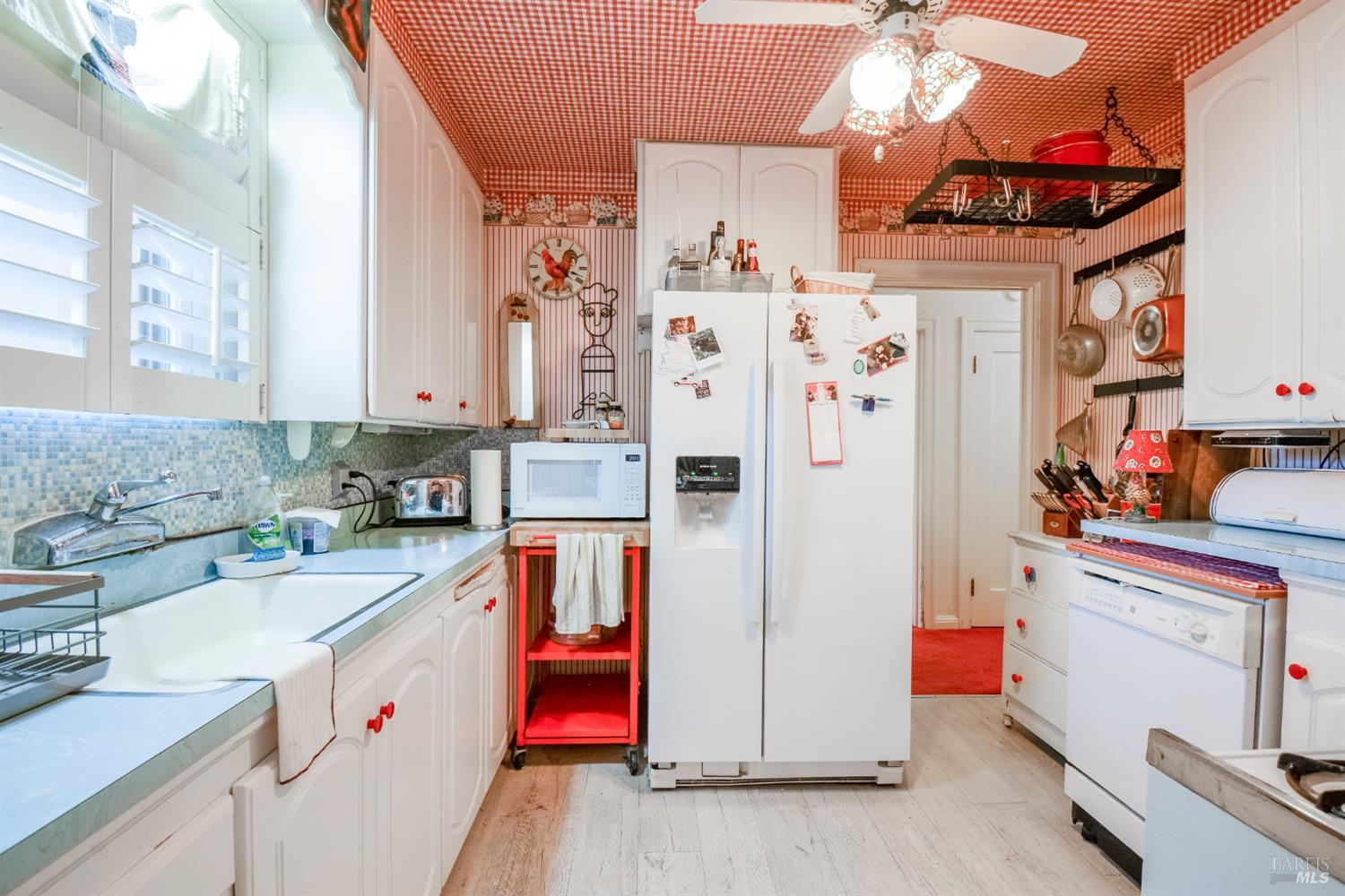 621 La Cadena Street Vallejo CA 94590