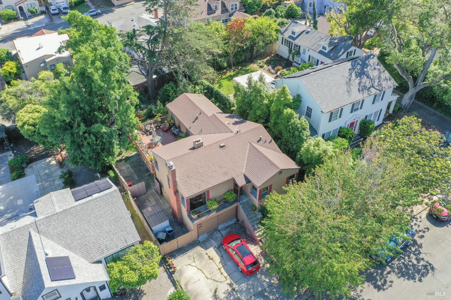 621 La Cadena Street Vallejo CA 94590