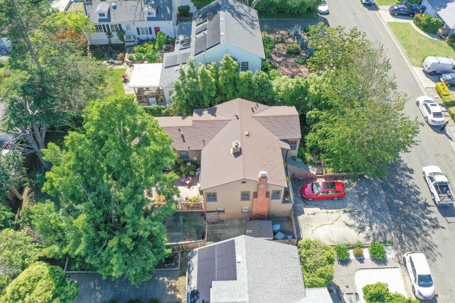 621 La Cadena Street Vallejo CA 94590