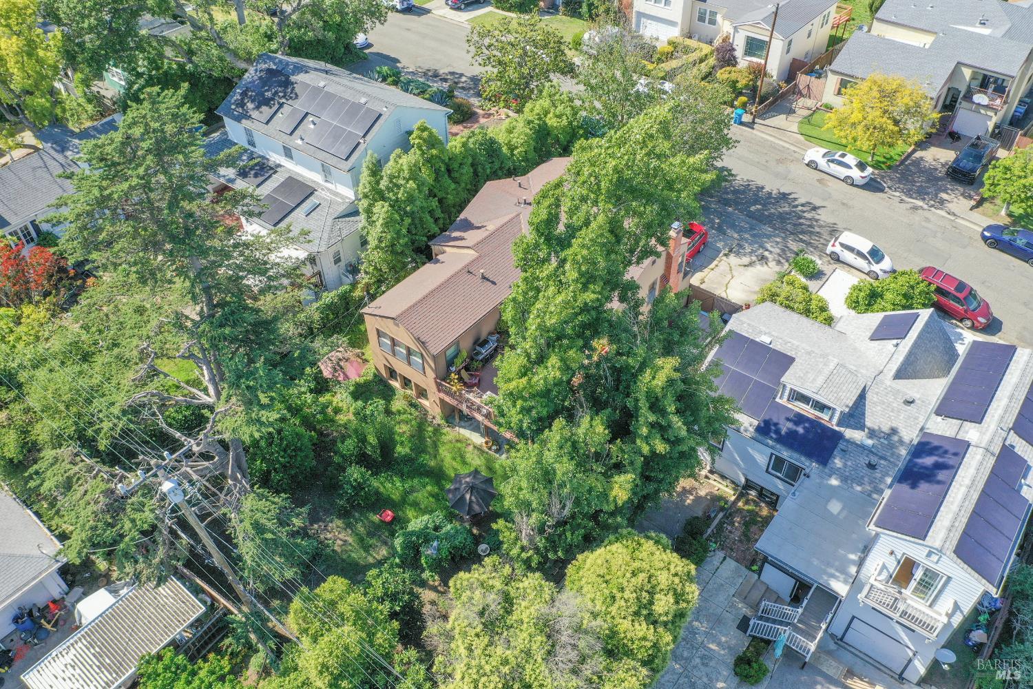621 La Cadena Street Vallejo CA 94590