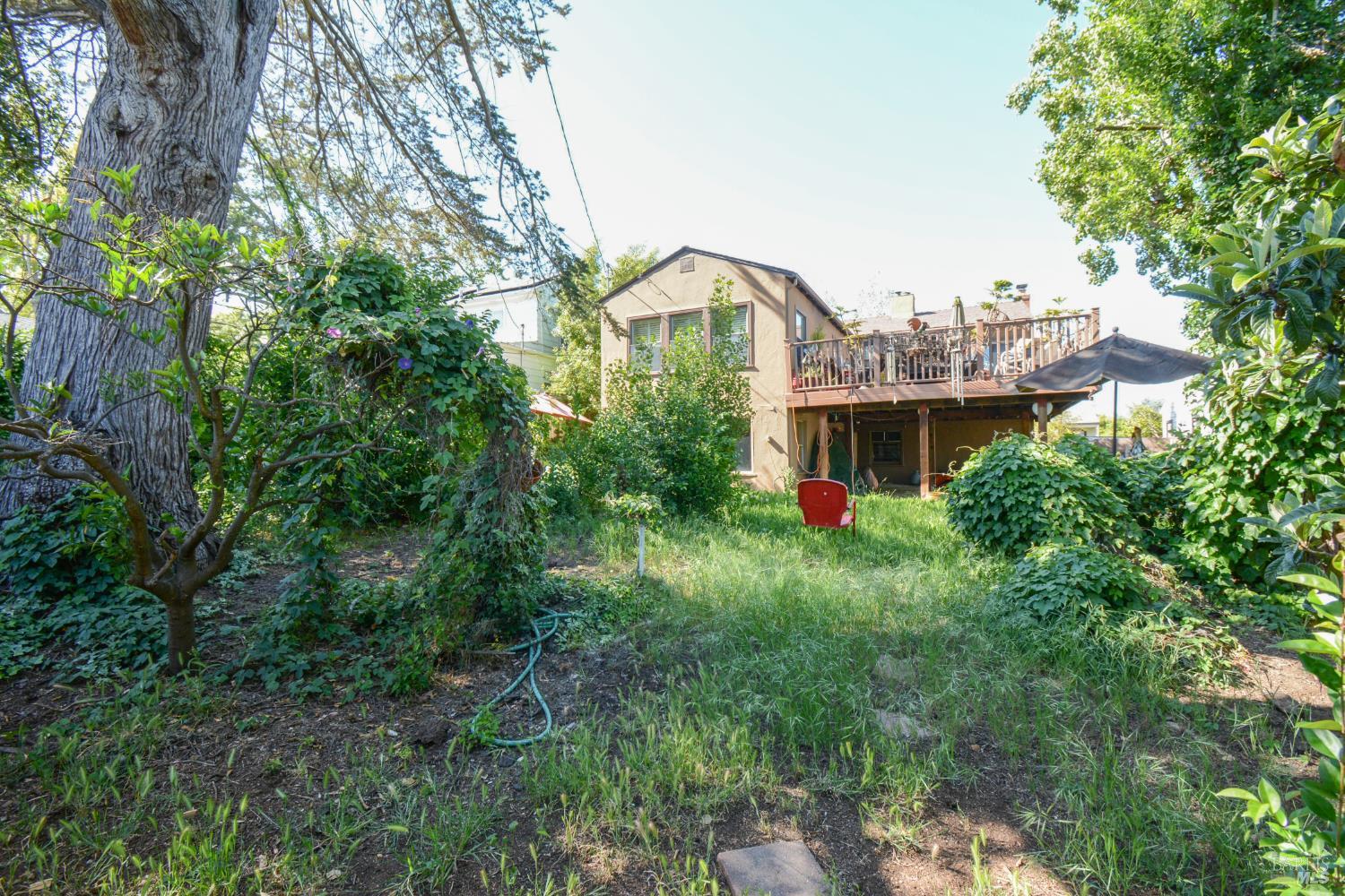 621 La Cadena Street Vallejo CA 94590