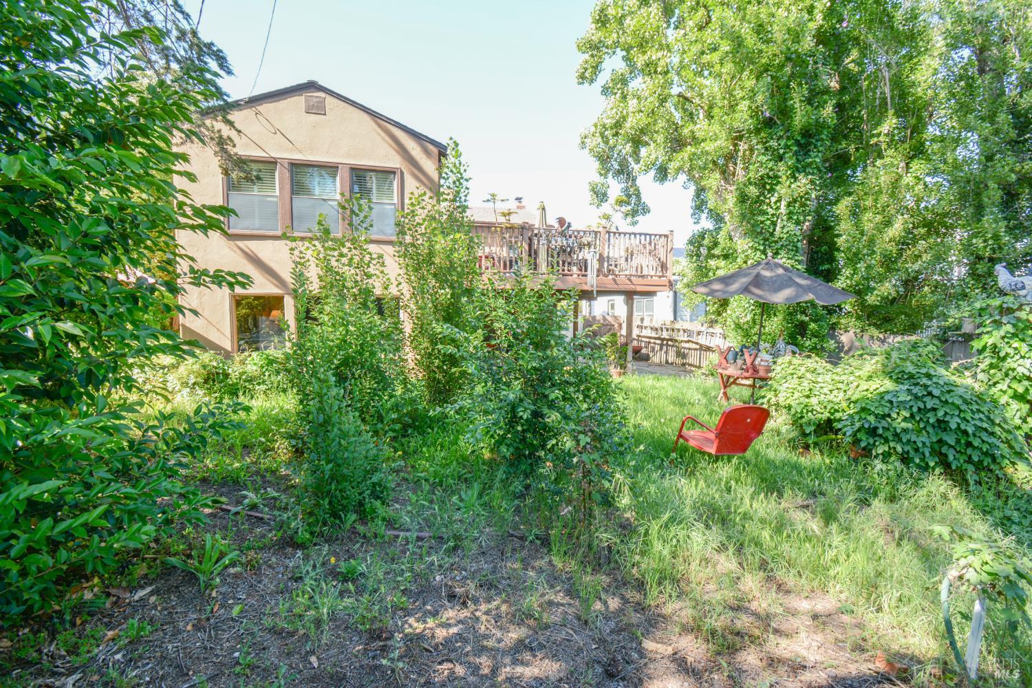 621 La Cadena Street Vallejo CA 94590