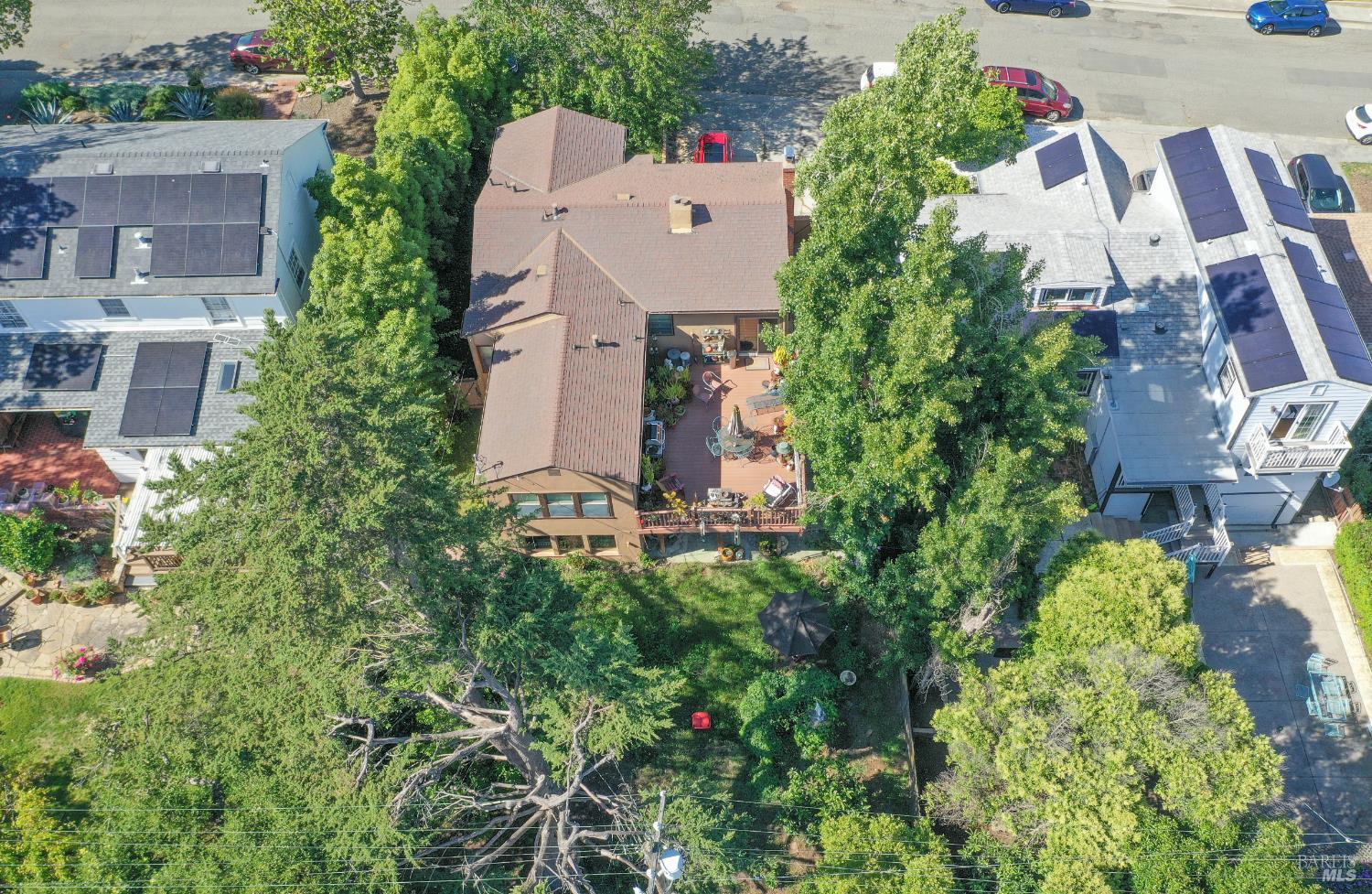 621 La Cadena Street Vallejo CA 94590