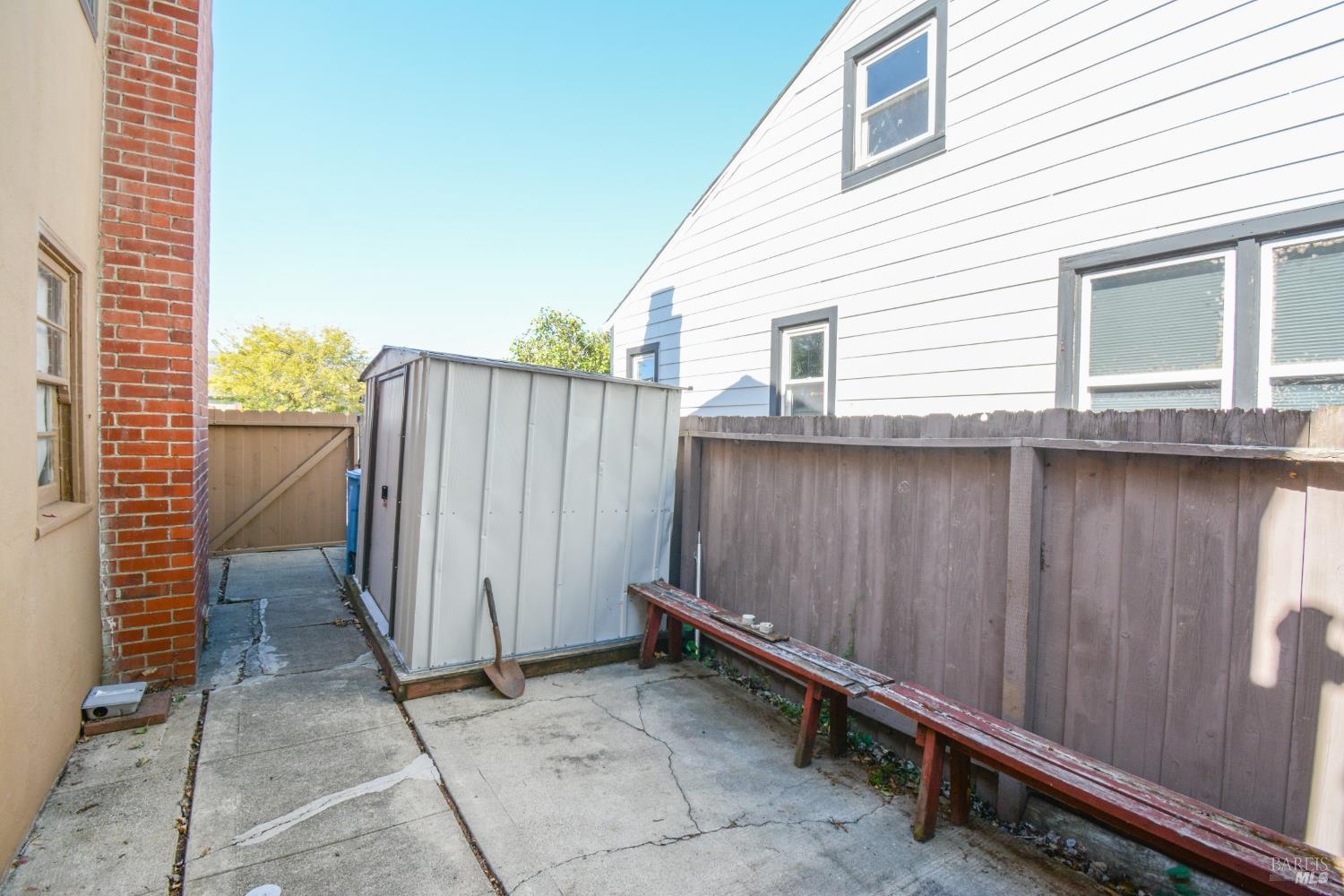 621 La Cadena Street Vallejo CA 94590