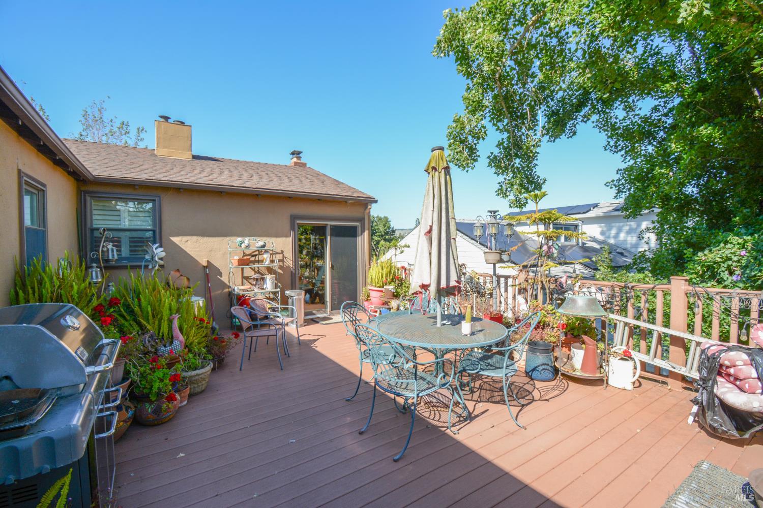 621 La Cadena Street Vallejo CA 94590