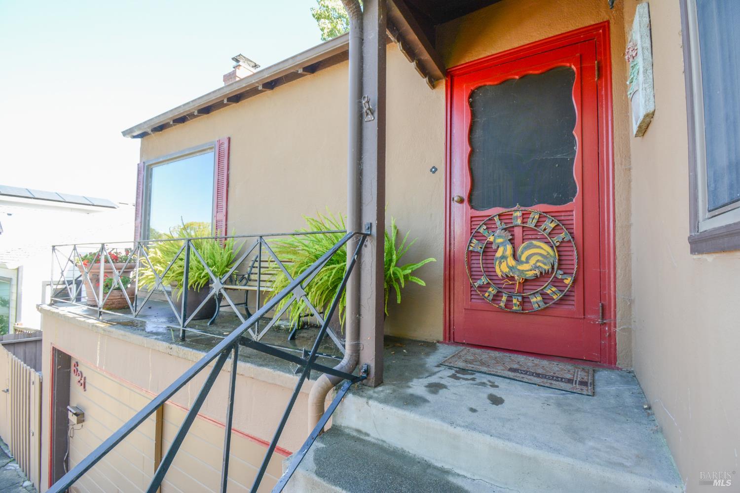 621 La Cadena Street Vallejo CA 94590