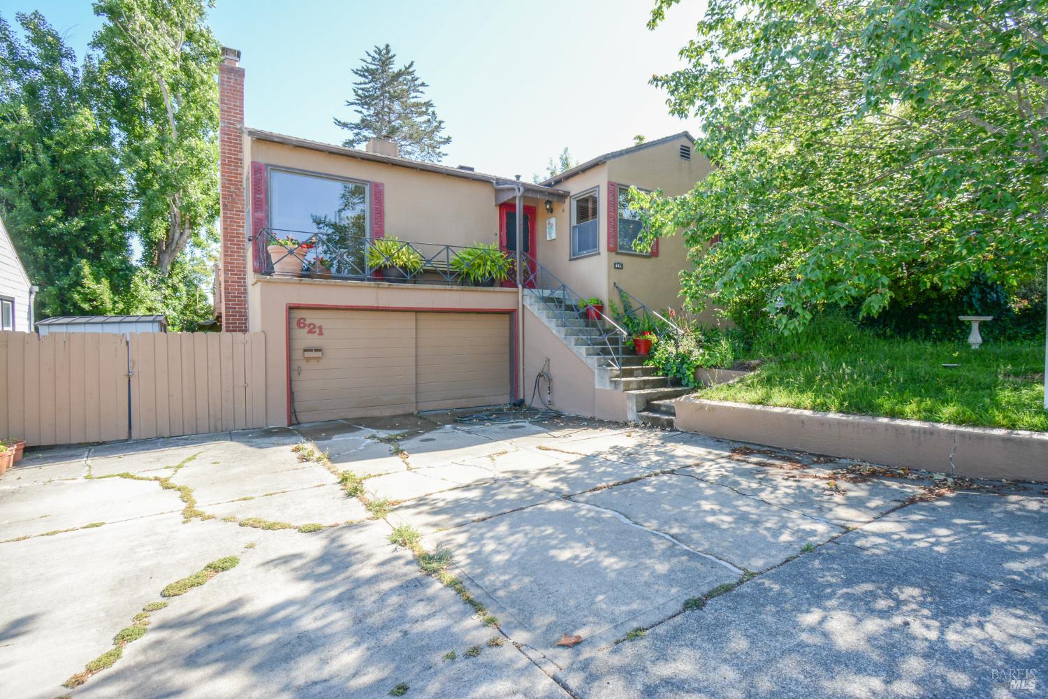 621 La Cadena Street Vallejo CA 94590