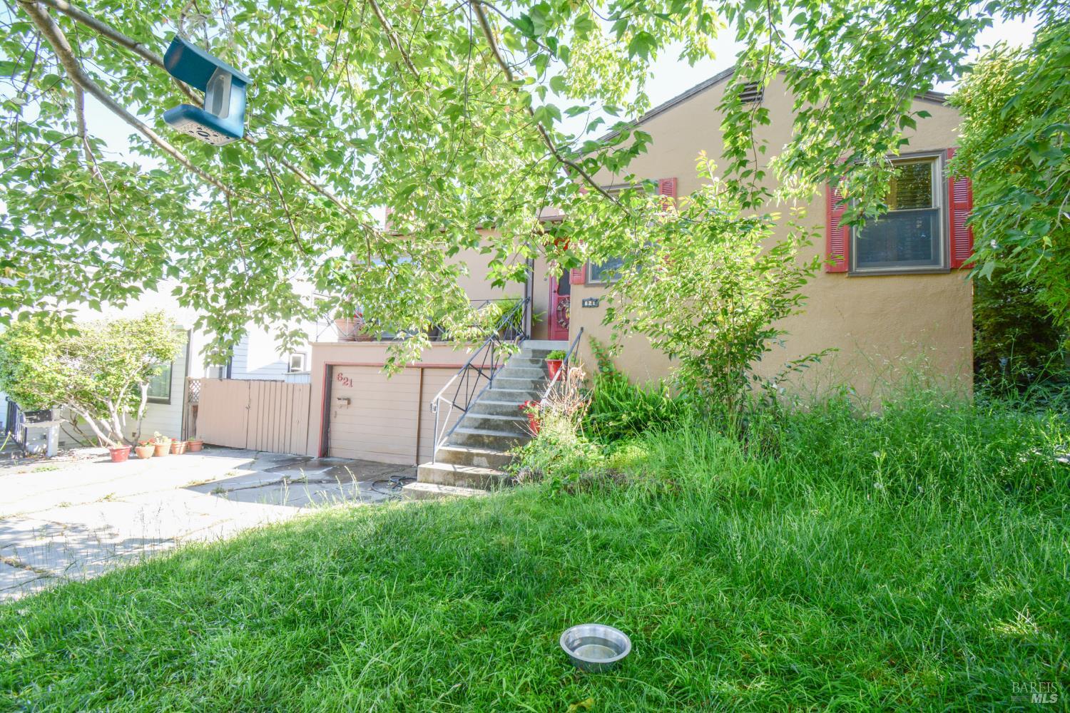 621 La Cadena Street Vallejo CA 94590