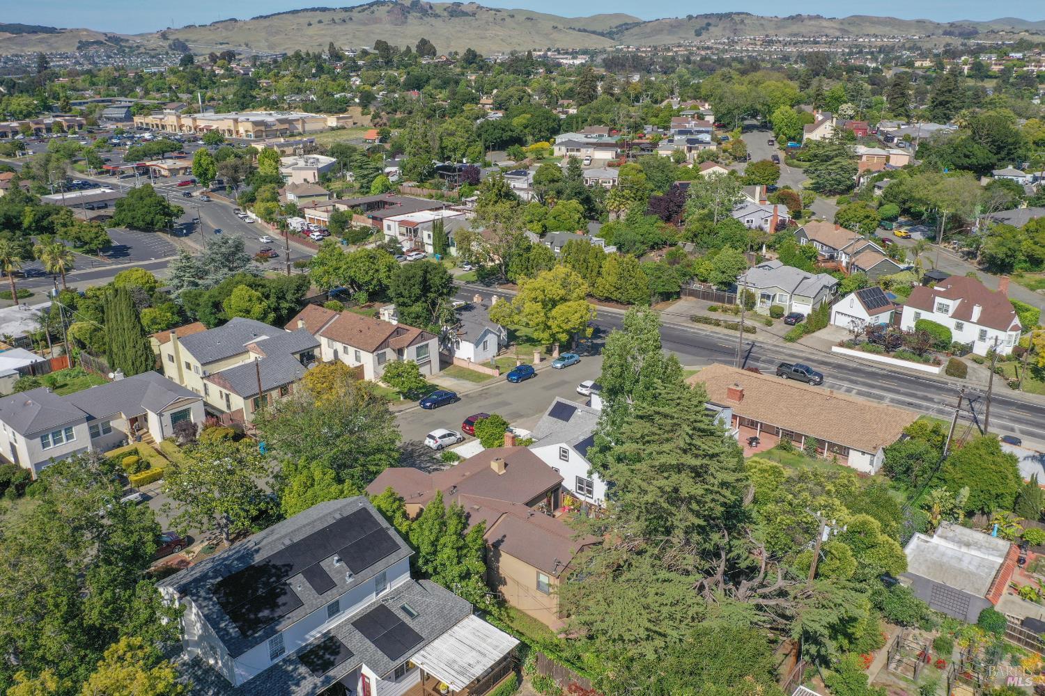 621 La Cadena Street Vallejo CA 94590