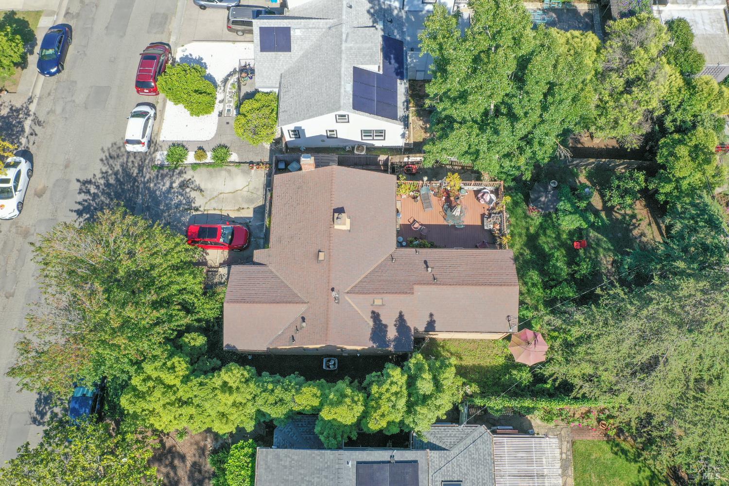 621 La Cadena Street Vallejo CA 94590