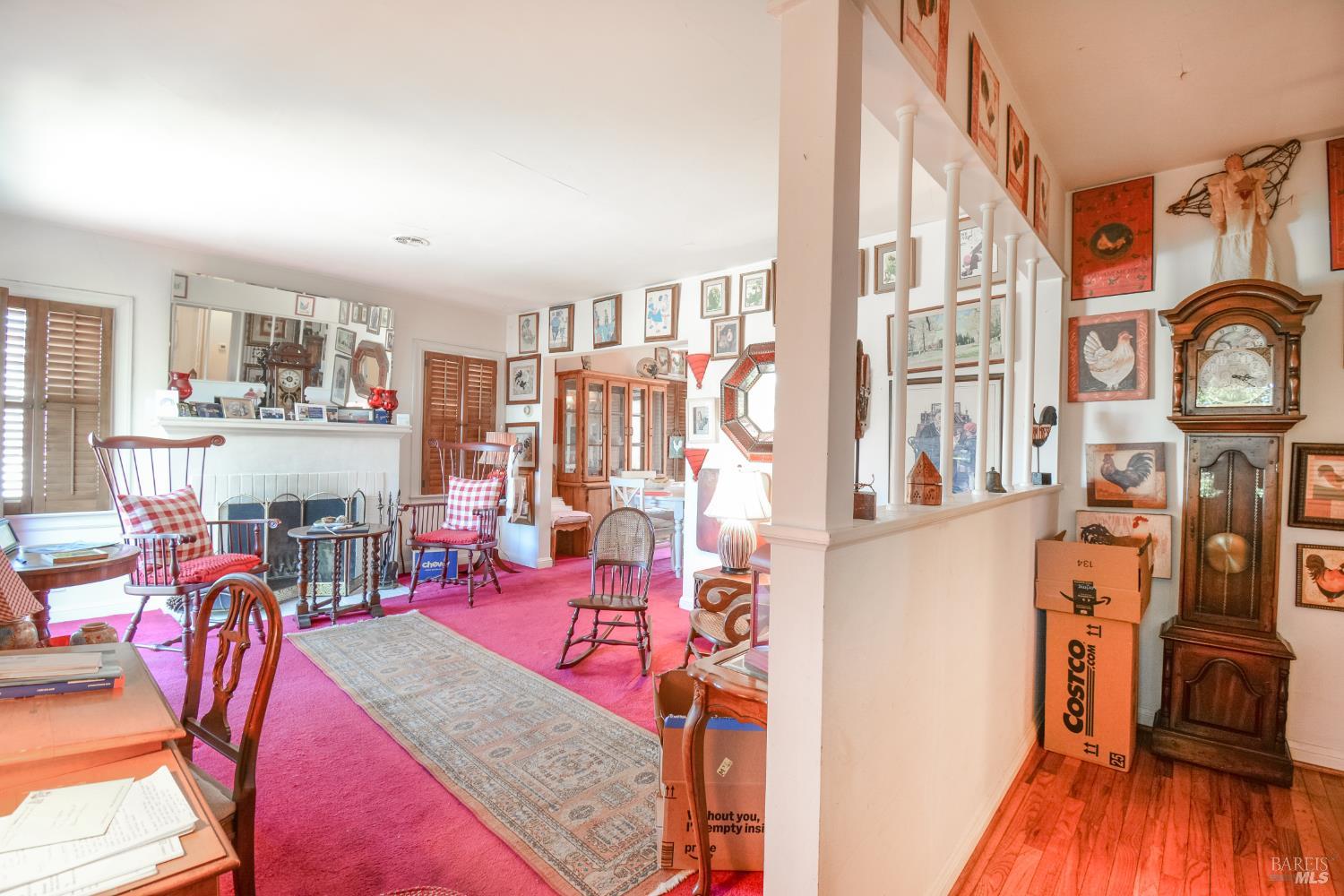 621 La Cadena Street Vallejo CA 94590