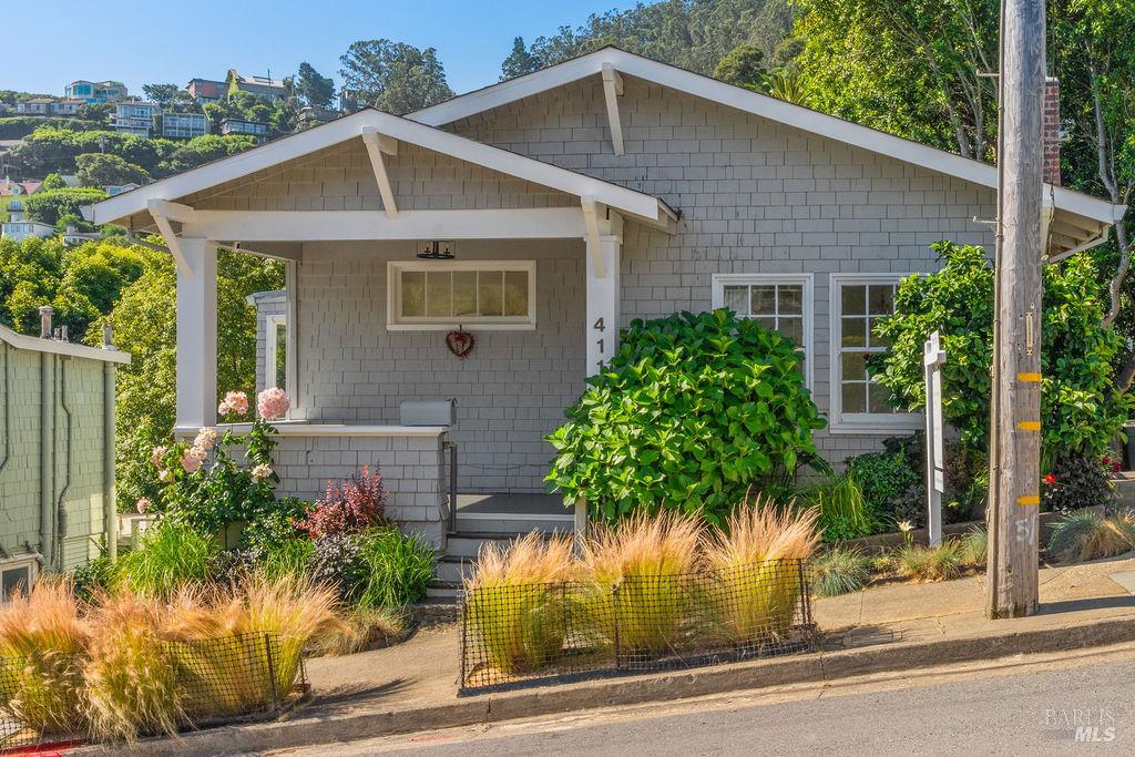 411 Main Street Sausalito CA 94965