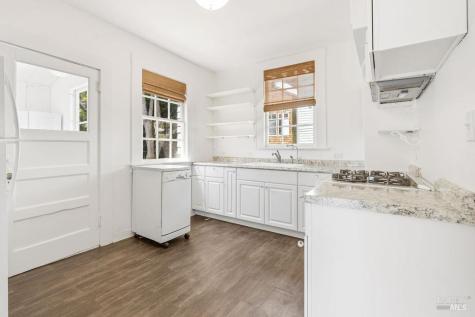 411 Main Street Sausalito CA 94965