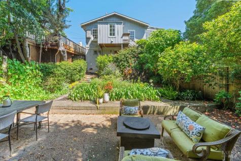 411 Main Street Sausalito CA 94965