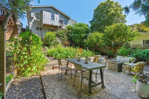 411 Main Street Sausalito CA 94965