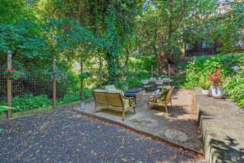 411 Main Street Sausalito CA 94965
