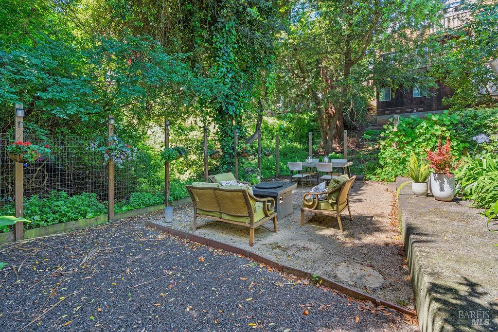 411 Main Street Sausalito CA 94965