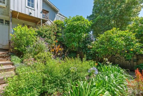 411 Main Street Sausalito CA 94965
